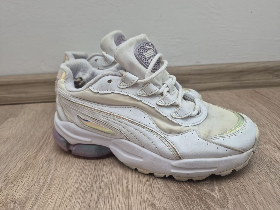 Кросівки Puma gel