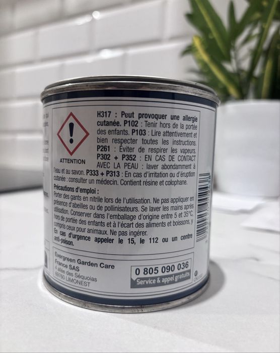 Pelton Tree Glue 360 g to środek ochronny przed owadami