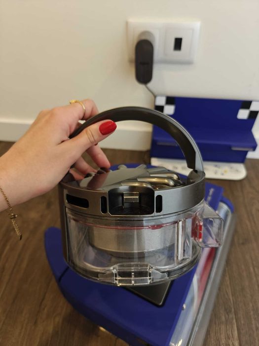 Vendo Aspirador Robot Dyson