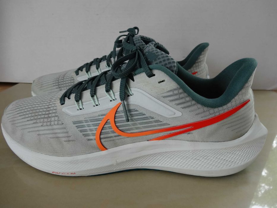Buty NIKE AIR ZOOM PEGASUS 39 roz 44,5 Bieganie Sportowe