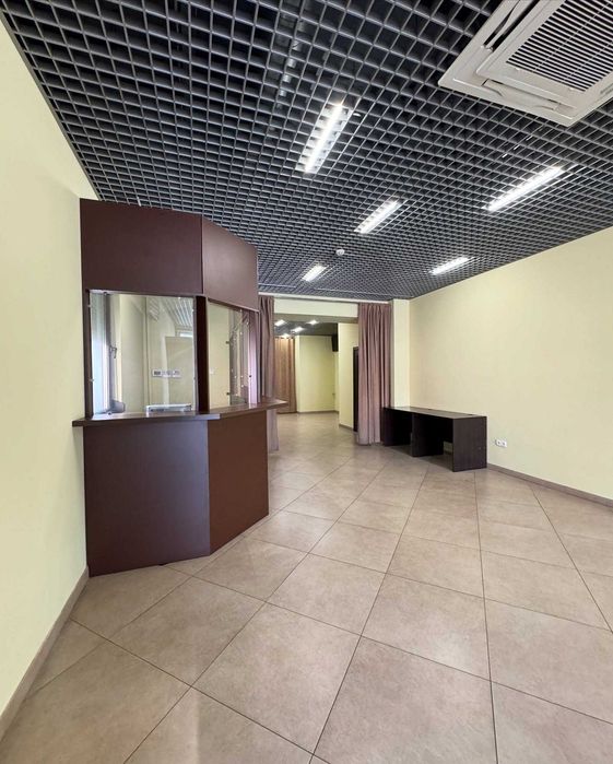 Оренда комерційного приміщення