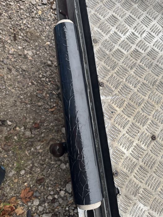 Folia Strech różne rodzaje