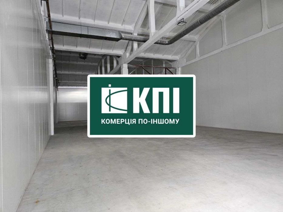 Оренда фасадного складу. Івано-Франкове. БЕЗ КОМІСІЇ