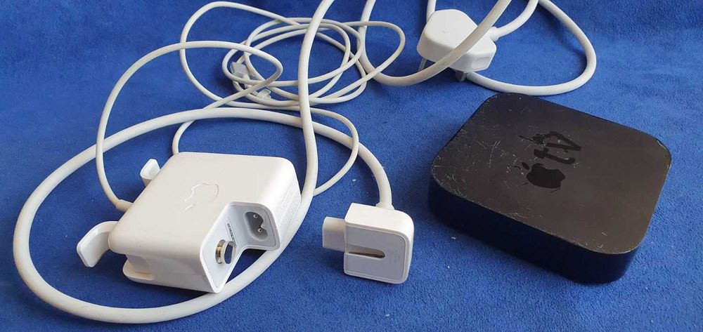 зарядка MagSafe 2 power adapter A1436 45 W i MacBooc tv APPLE  A1469