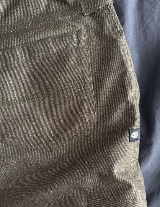 Сноубордичні штани 686 розмір S