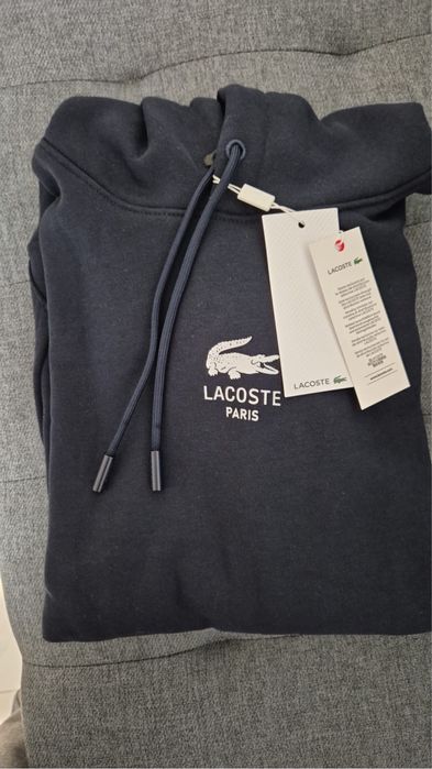 Lacoste Original