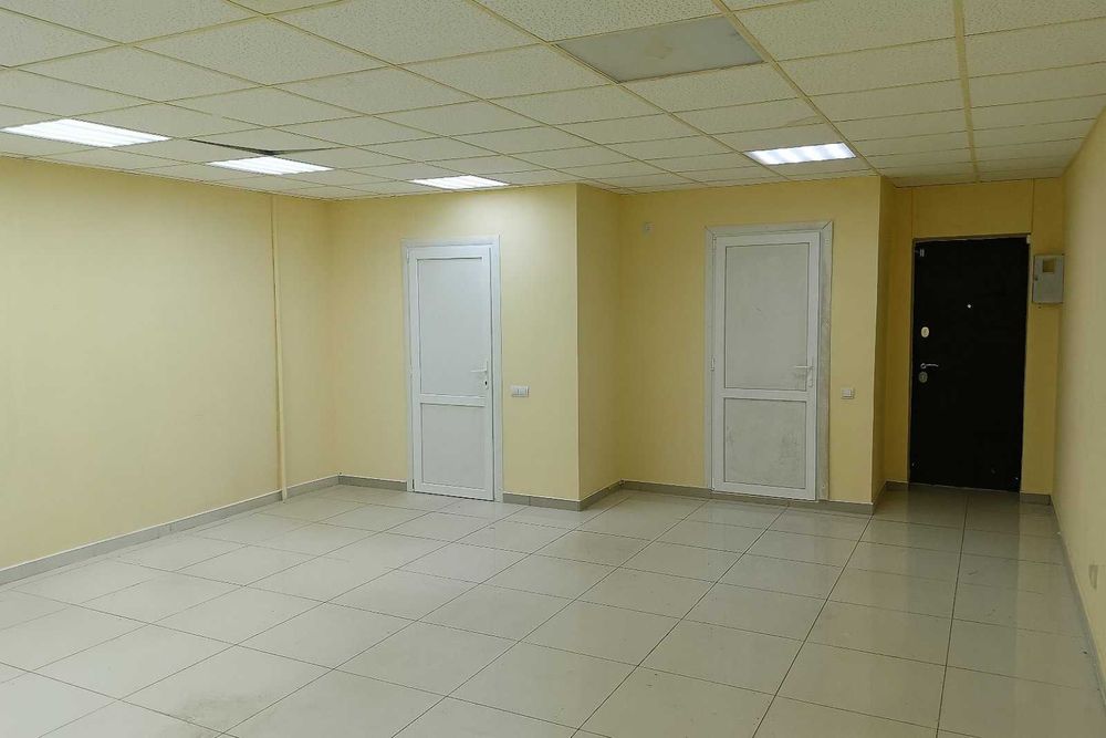 Продам помещение 54 м.кв б.Мирный.