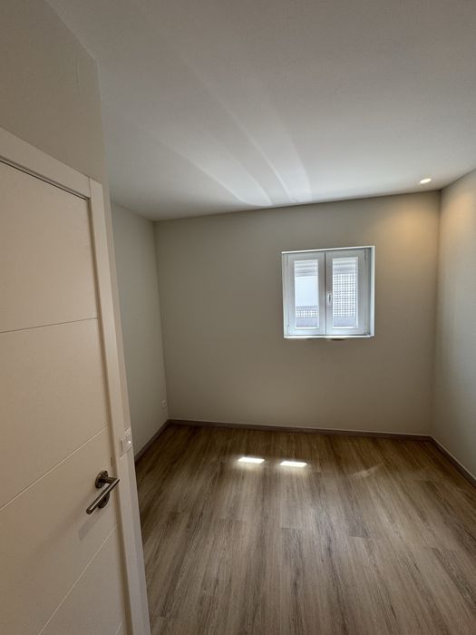 Moradia T2 em Fafe – Garagem + Grande Espaço Exterior | Perto do Centro