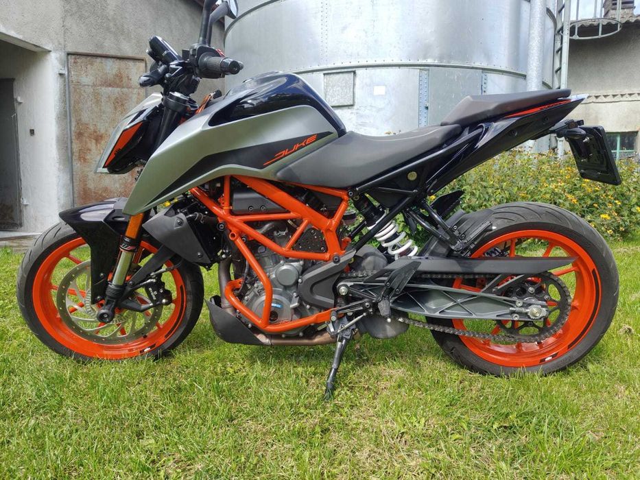 KTM