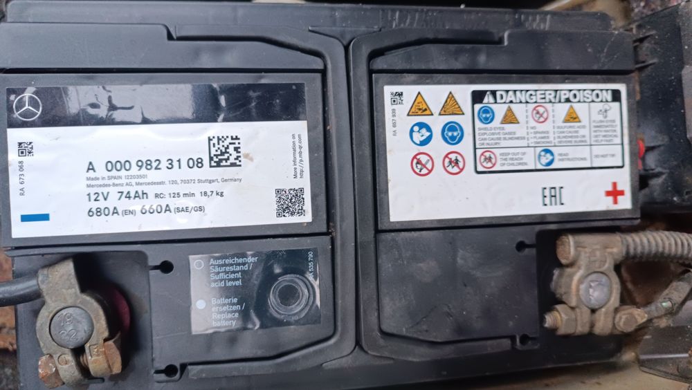 Мерседес С180 W202 1999 Elegance