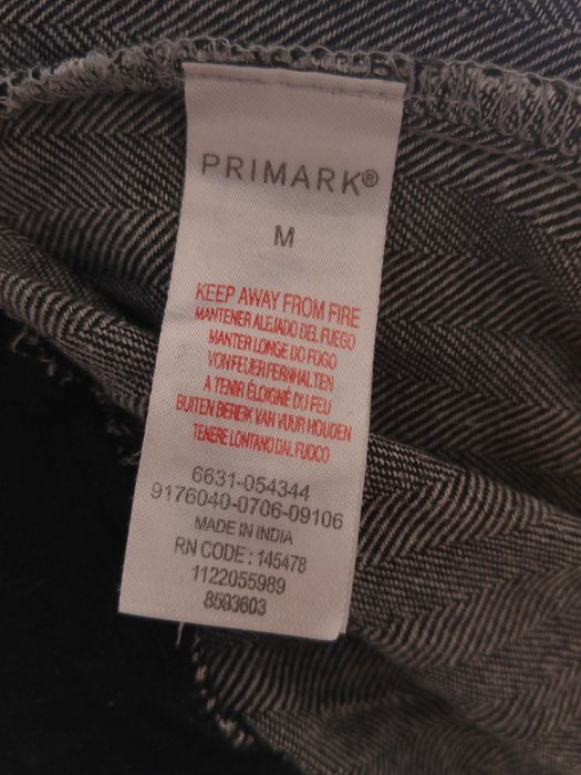 Spodnie piżamowe damskie