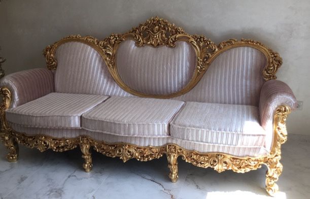 Диван гостинна-4