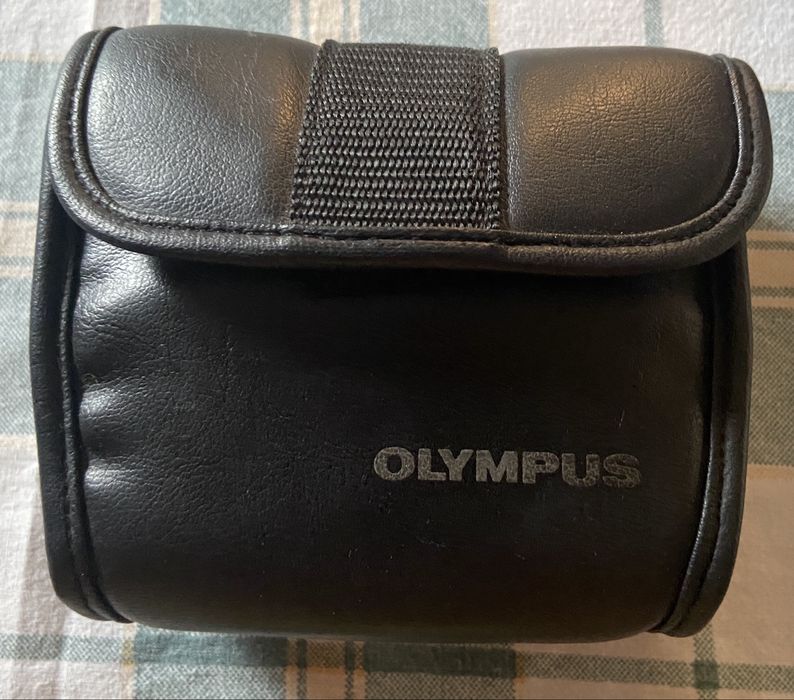 Binóculos Olympus