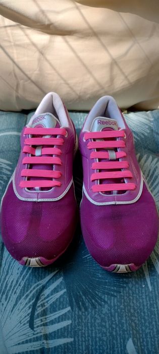 Buty sportowe r.36