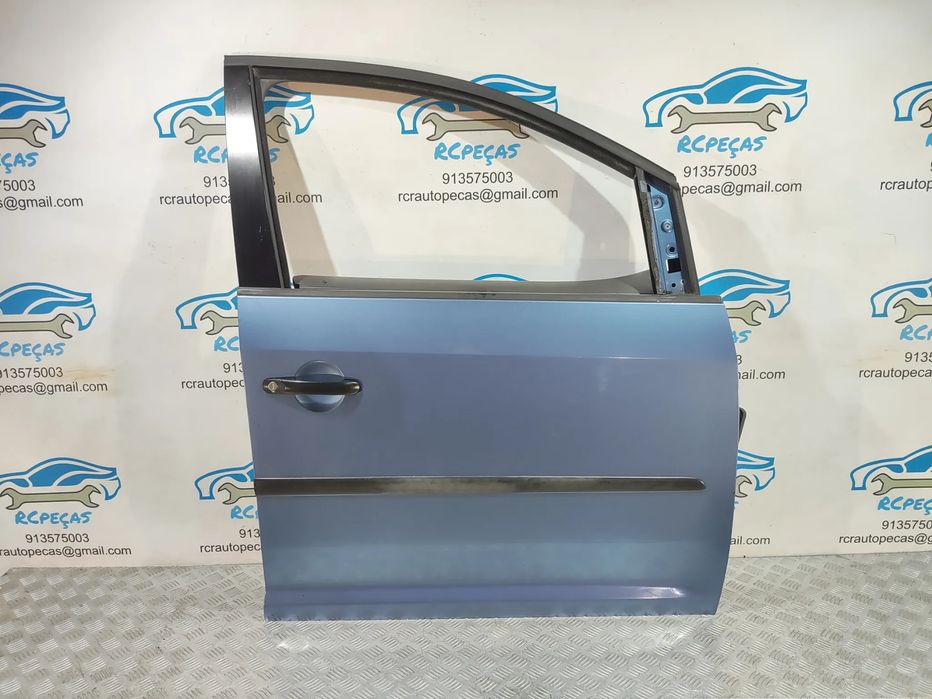 PORTA FRENTE DIREITA VW VOLKSWAGEN TOURAN 2 II MK2 1T3 1T0831056AB