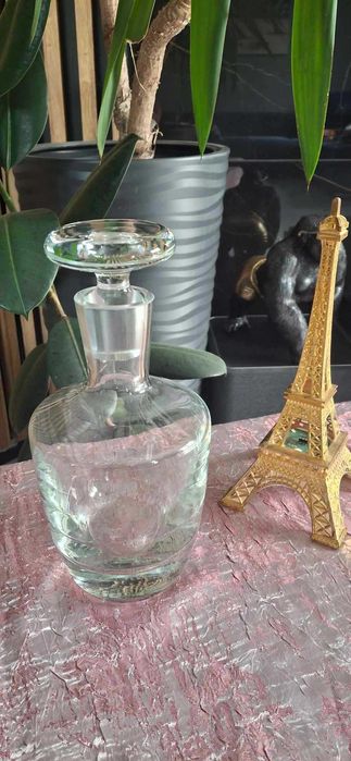 Zestaw do whiskey Krosno jak za darmo