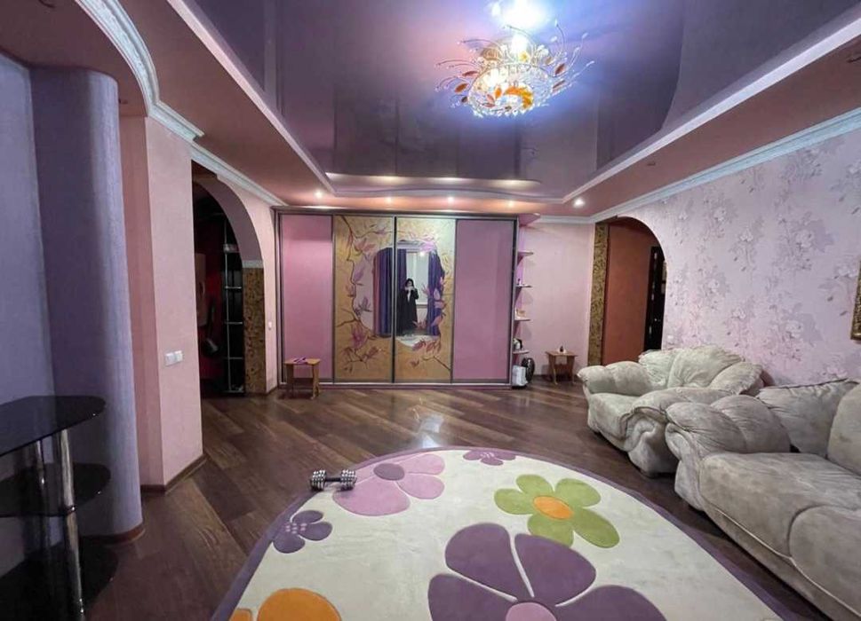 Продам 3к квартиру на Поділлі 4374