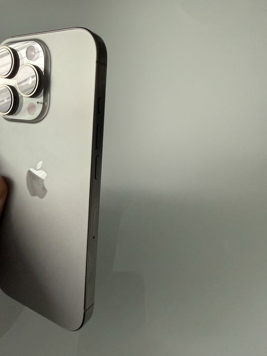 Apple iPhone 16 Pro 256 Natural Titanium Sim+eSim 100%