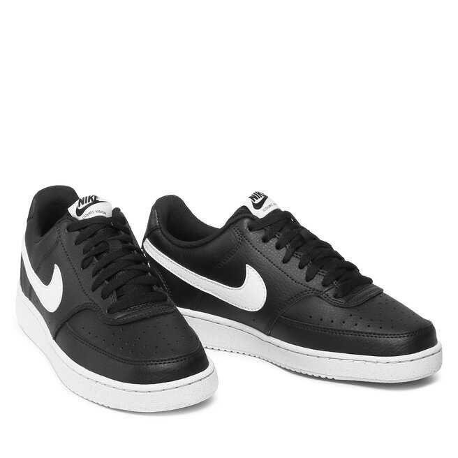 Оригінал ! Кросівки Nike COURT VISION LO NN DH2987-001
