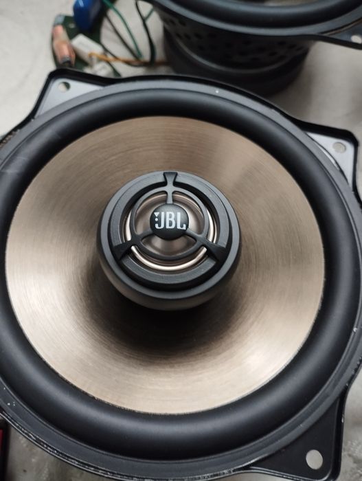 Динамик,JBL sp6cii