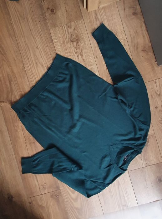 Męski sweter SMOG r. M