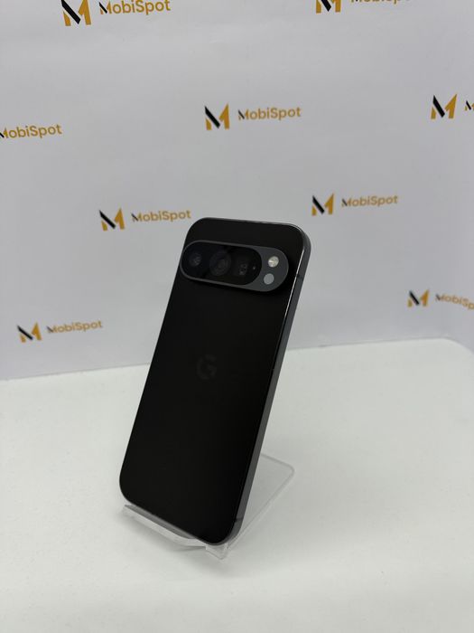 Google Pixel 9 Pro Black 16/256gb Neverlock