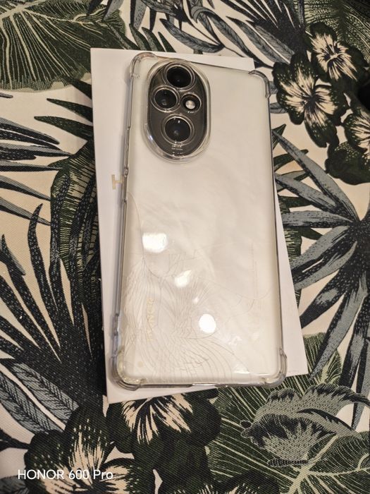 Telefon Honor 200 pro