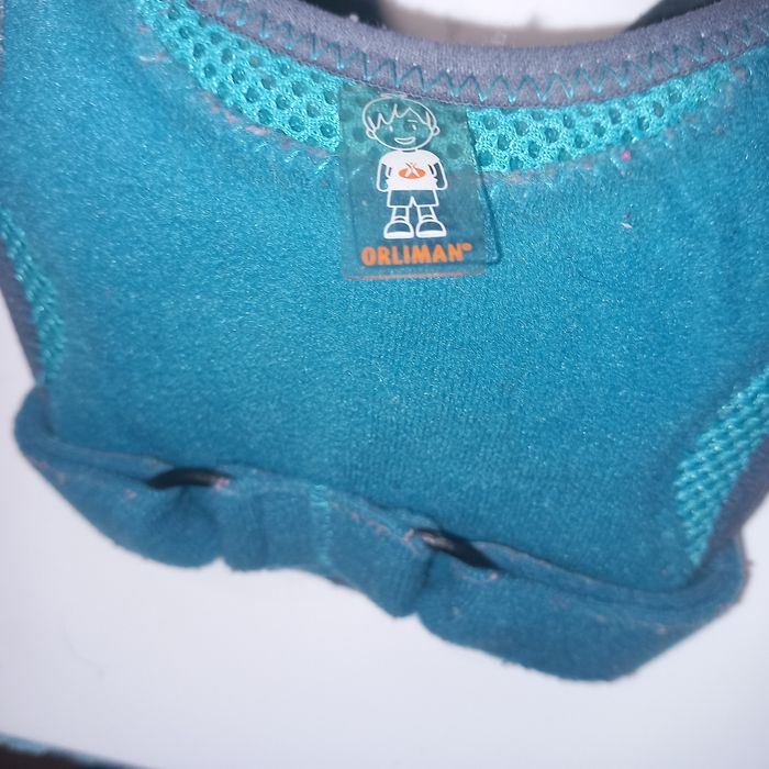 Oddam orteza ósemkowa dziecięca