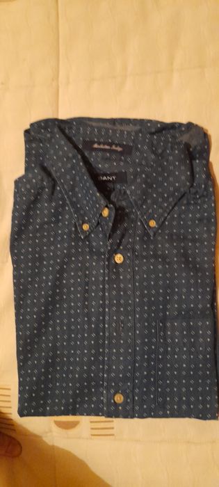 Camisas Gant (novas)