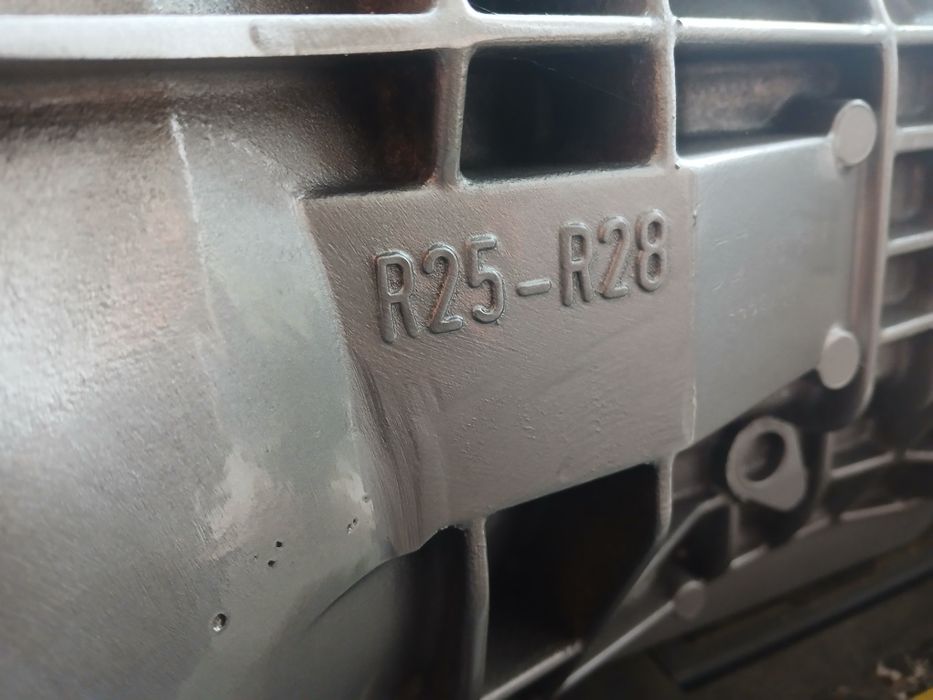 Material para Opel tracção traseira
