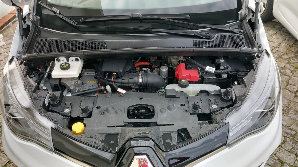 Renault Zoe R135 52kWh - VALOR FIXO
