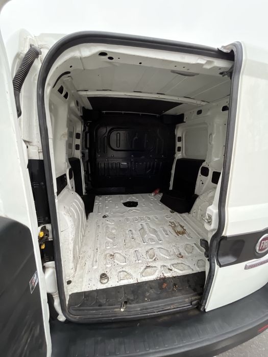 ‼️СРОЧНО‼️Fiat Doblo 2016 1.4 газ/бензин авто для роботи