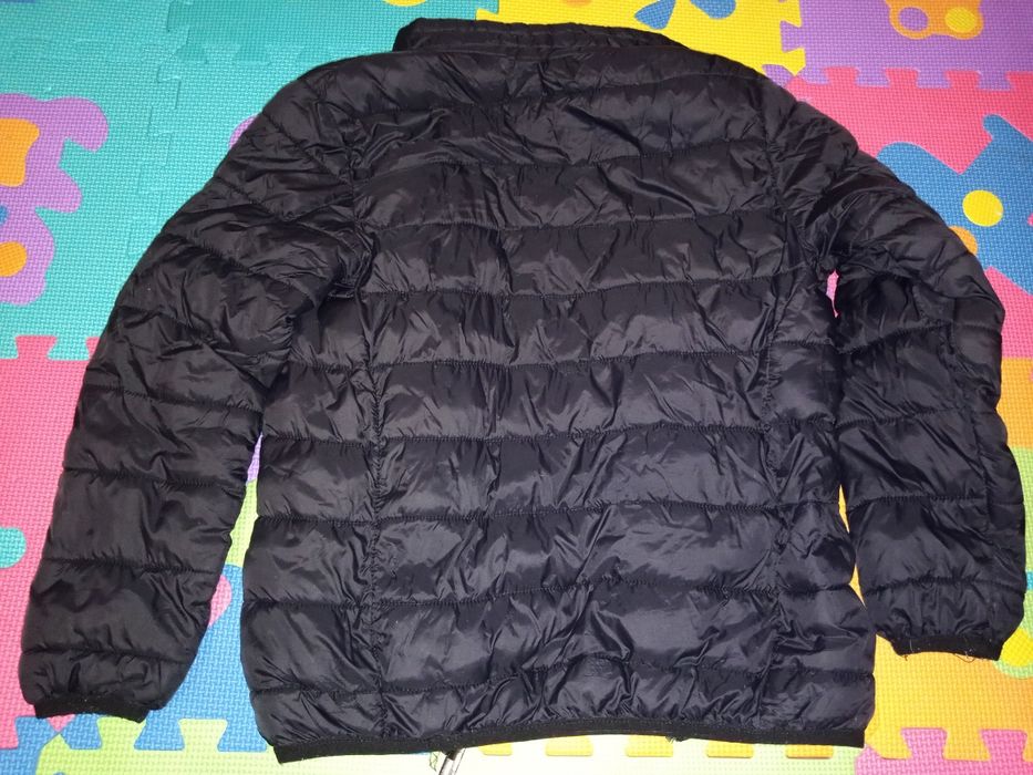 Куртка 152 розмір хлопець весна осінь