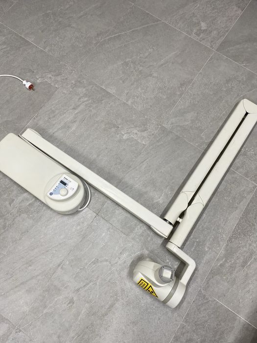 Рентген Kodak 2100