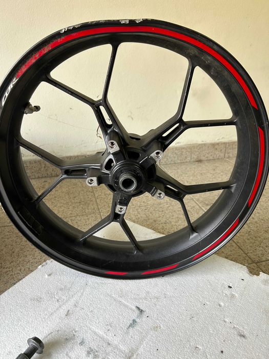 Roda frente Honda  CB650R CB 650 R