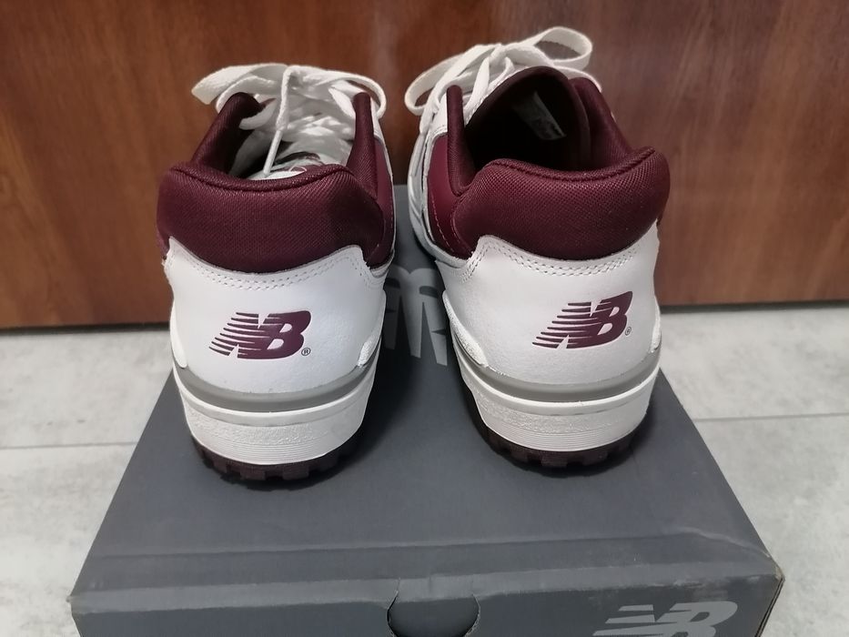 Buty New Balance 550