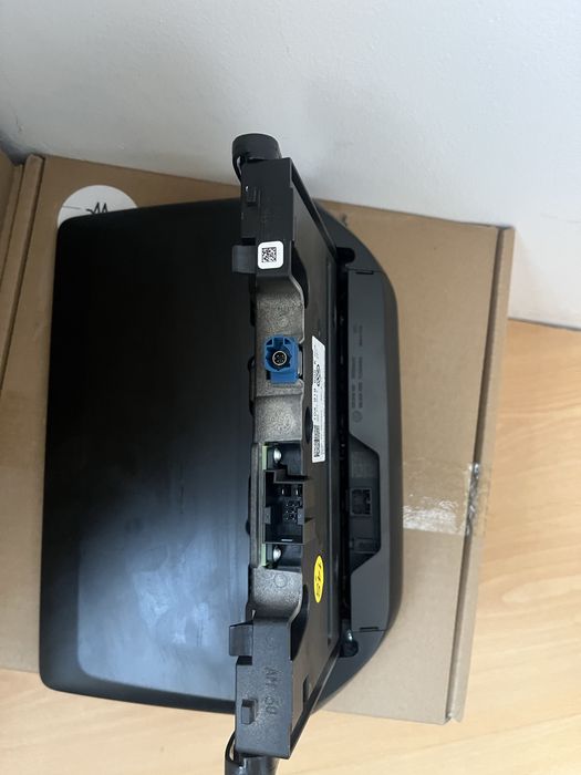Ecra/ display VW ID3