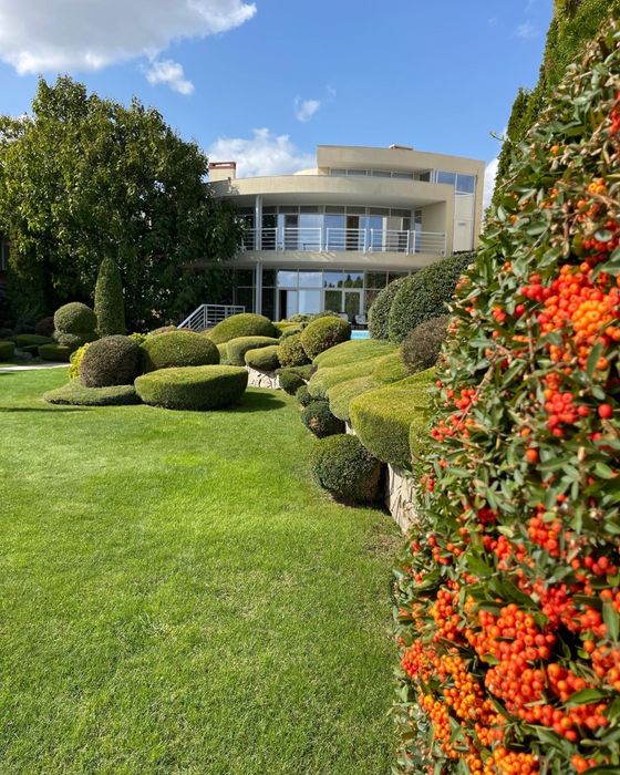 Дом по адресу ул. Спортивная (площадь 630 м²) - Atlanta.ua - фото 3