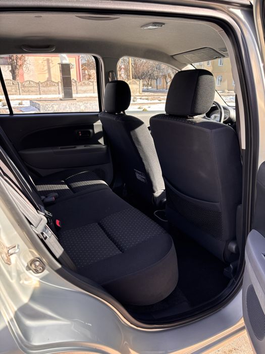 Daihatsu Sirion 1.0 2007