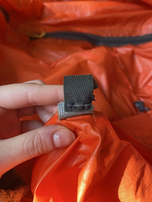 Намет Hannah Covert 2 WS