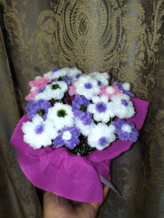 Унікальні квіти!