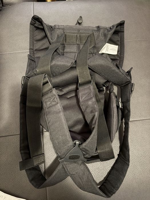 Marsúpio bebe chicco com fatura