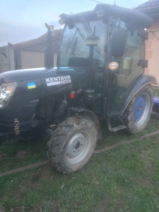Продам Трактор кентавр
