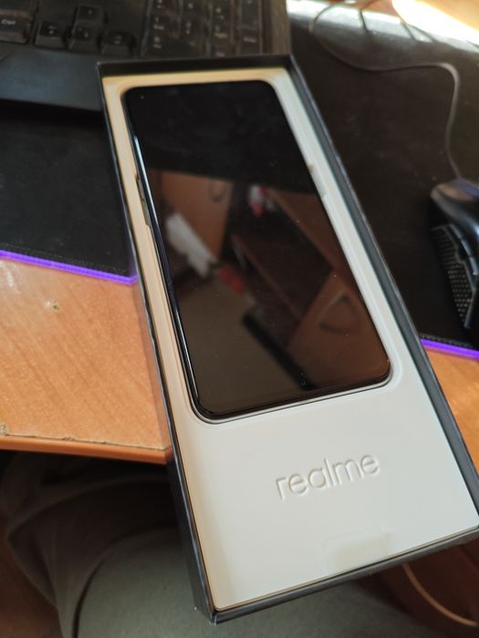 Realme GT Neo 3T На запчастини