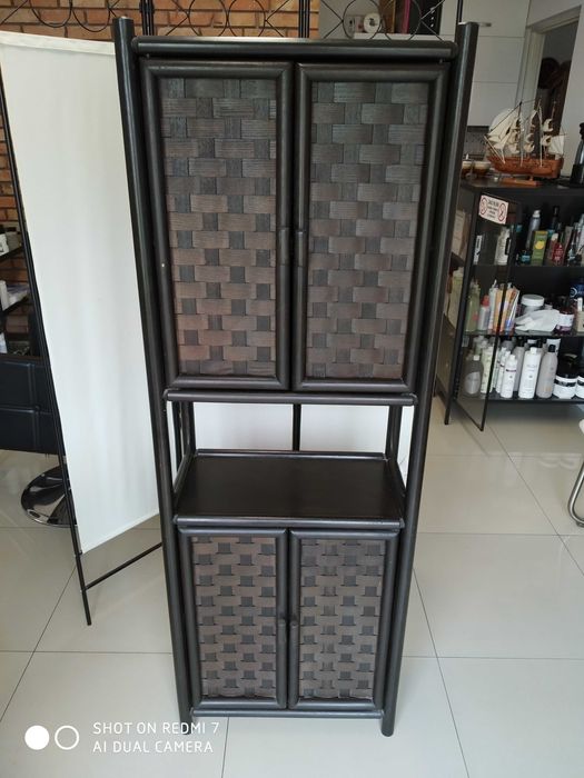 Regał komoda szafka stojąca