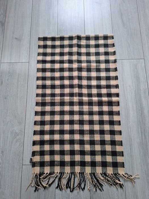 Szal damski kratka NOWY