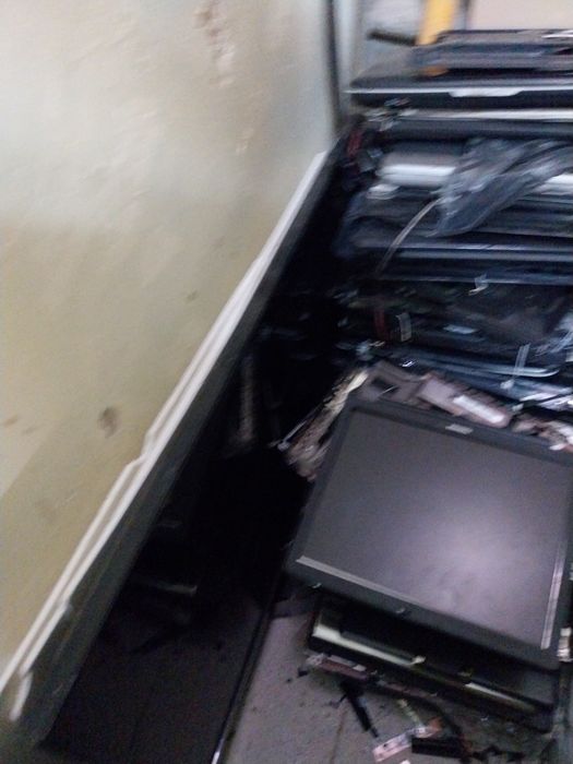 Computadores para peças