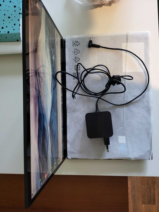 Laptop 2w1 ASUS Vivobook Flip 14 TP470E