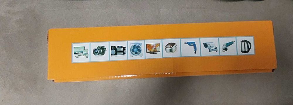 Инвертор 12 - 220 V Преобразователь 2000 W USB