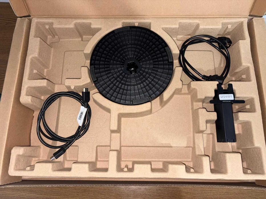 Monitor AOC 27B3HA2 (27'' - 1 ms - FHD - 100Hz)